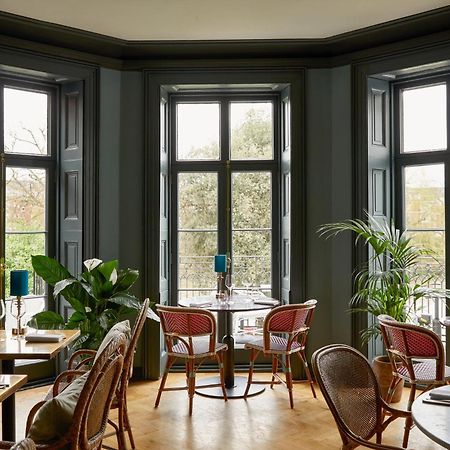 Bingham Riverhouse Richmond  Eksteriør billede