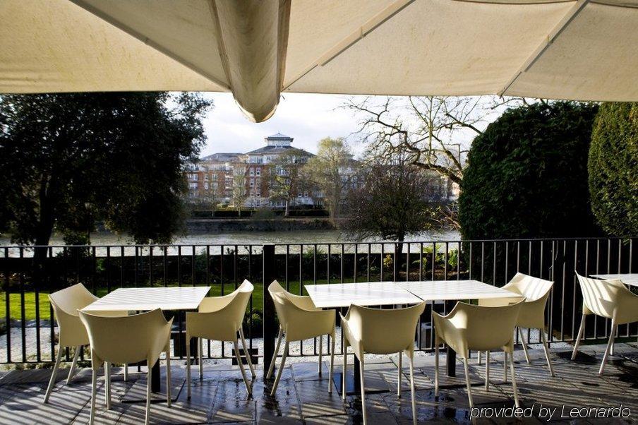 Bingham Riverhouse Richmond  Eksteriør billede