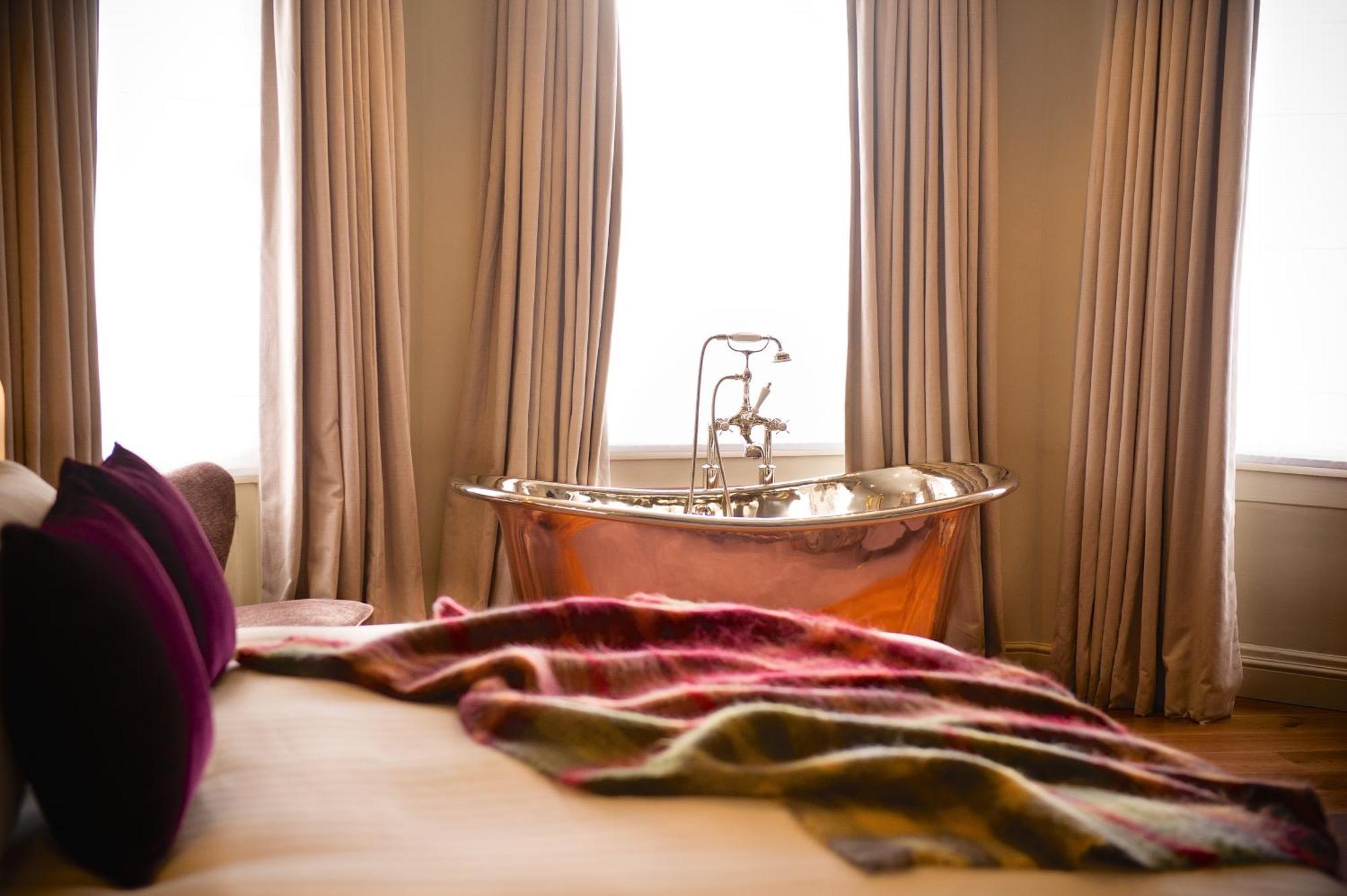 Bingham Riverhouse Richmond  Eksteriør billede