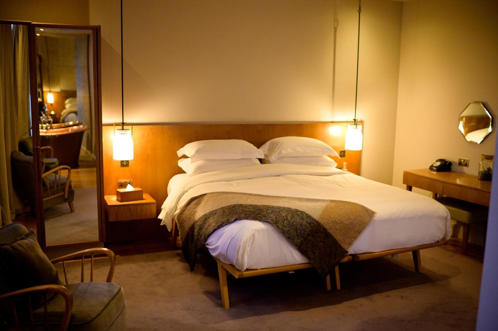 Bingham Riverhouse Richmond  Eksteriør billede