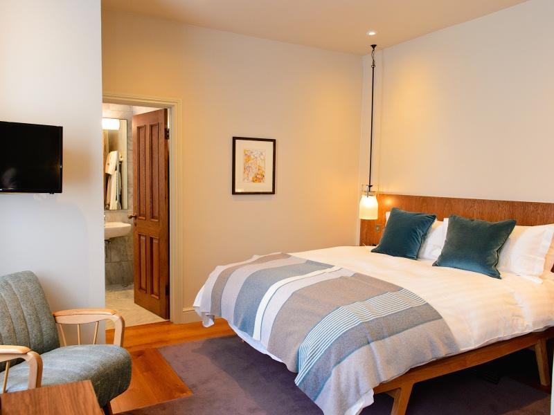 Bingham Riverhouse Richmond  Eksteriør billede