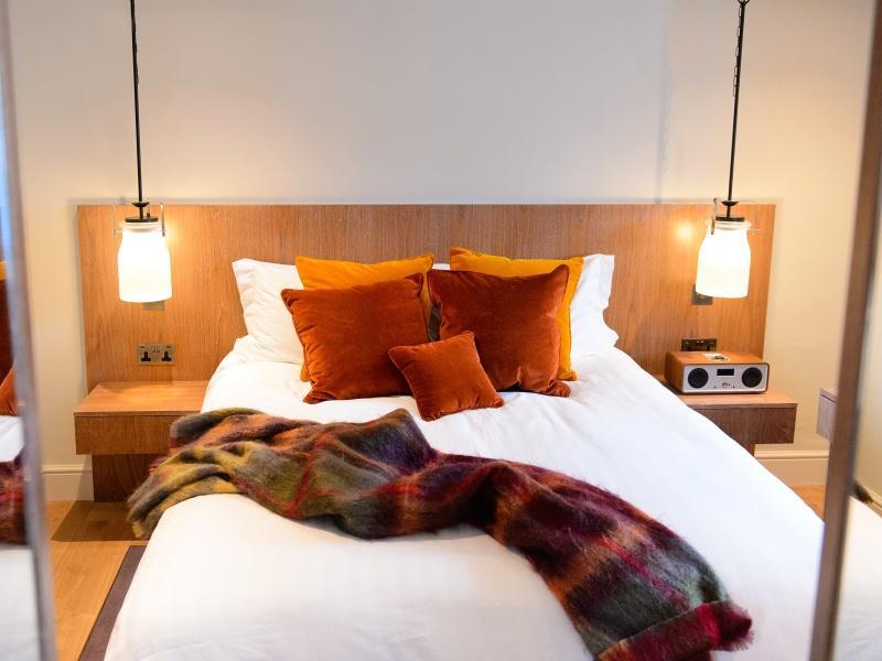 Bingham Riverhouse Richmond  Eksteriør billede