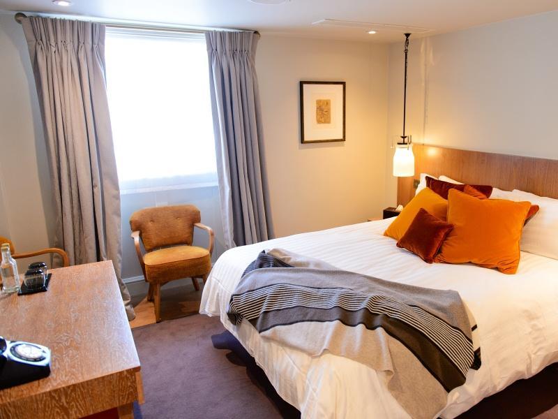 Bingham Riverhouse Richmond  Eksteriør billede