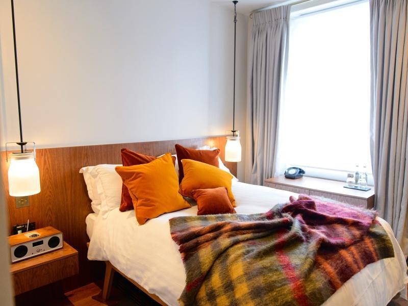 Bingham Riverhouse Richmond  Eksteriør billede