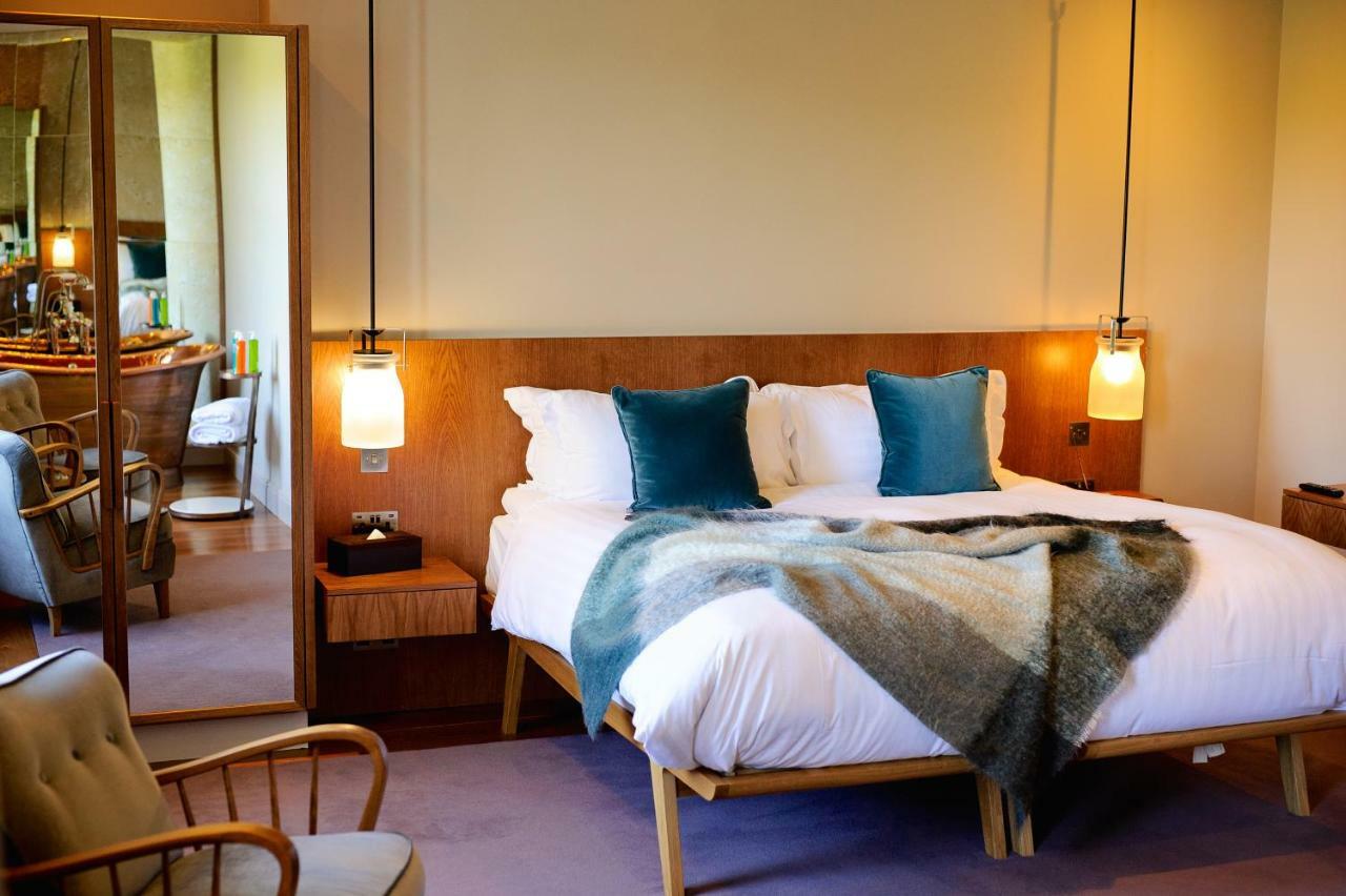 Bingham Riverhouse Richmond  Eksteriør billede