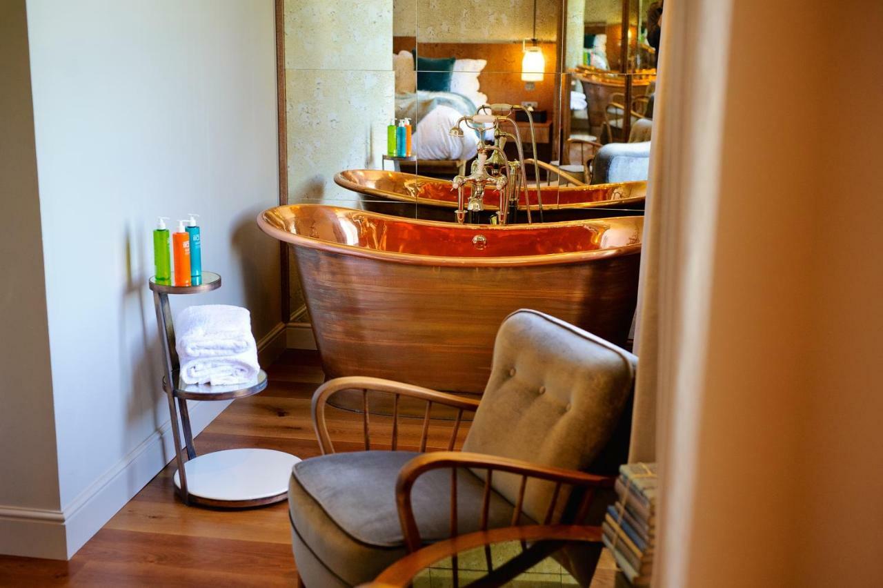 Bingham Riverhouse Richmond  Eksteriør billede