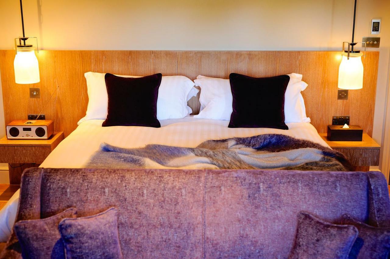 Bingham Riverhouse Richmond  Eksteriør billede